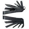 Мультитул LEATHERMAN SUPER TOOL 300M BLACK 832758
