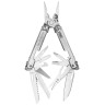 Мультитул LEATHERMAN FREE P4 832642